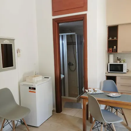 Sunny Patio Corfu ! Apartment Alepou