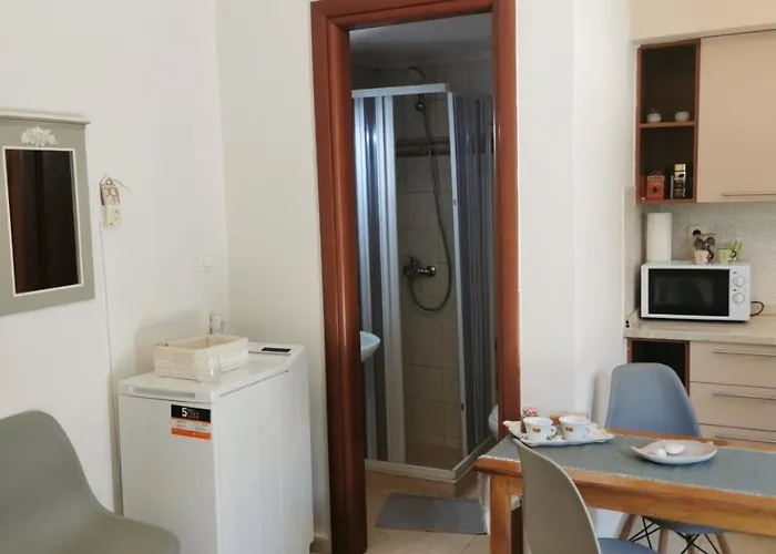 Sunny Patio Corfu ! Apartamento Alepou