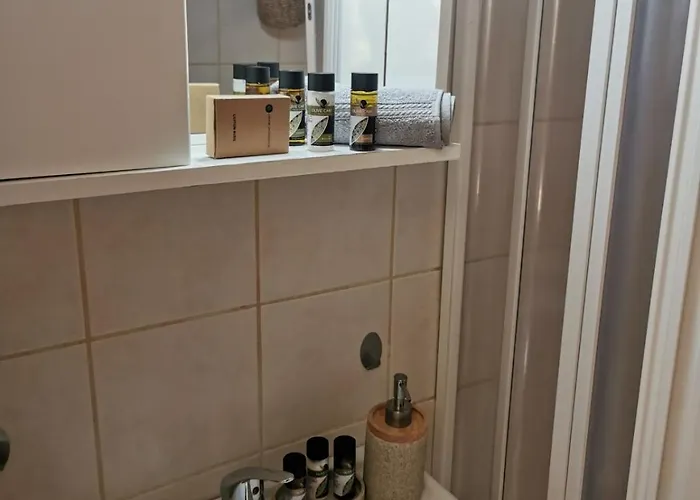 Apartamento Sunny Patio Corfu ! Alepou