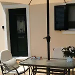 Lägenhet Sunny Patio Corfu ! Alepou