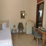 דירה Sunny Patio Corfu ! Alepou