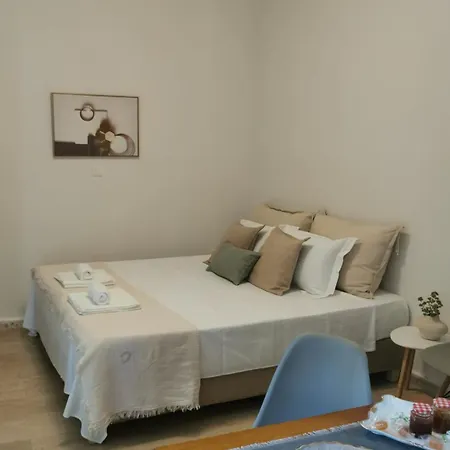 Sunny Patio Corfu ! * Alepou