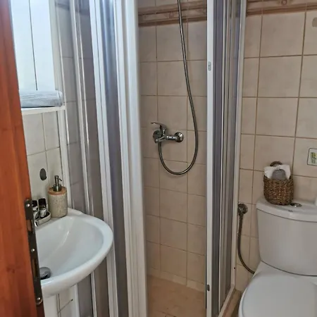Apartamento Sunny Patio Corfu !