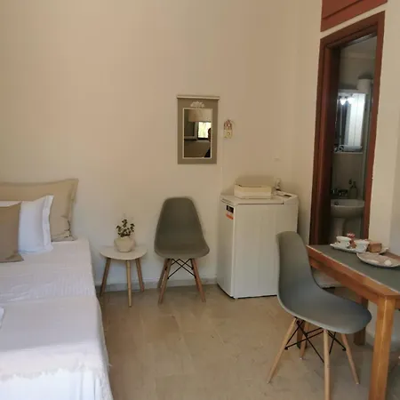 Apartament Sunny Patio Corfu ! Alepou